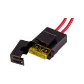 VoltFlow 12V Wedge Fuse Holder 20Amp